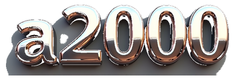 a2000 logo